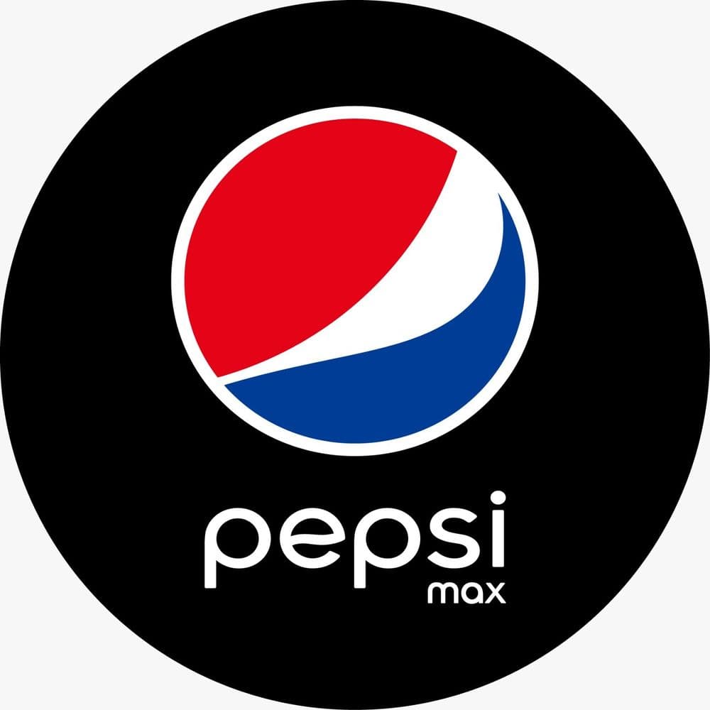 Pepsi Max